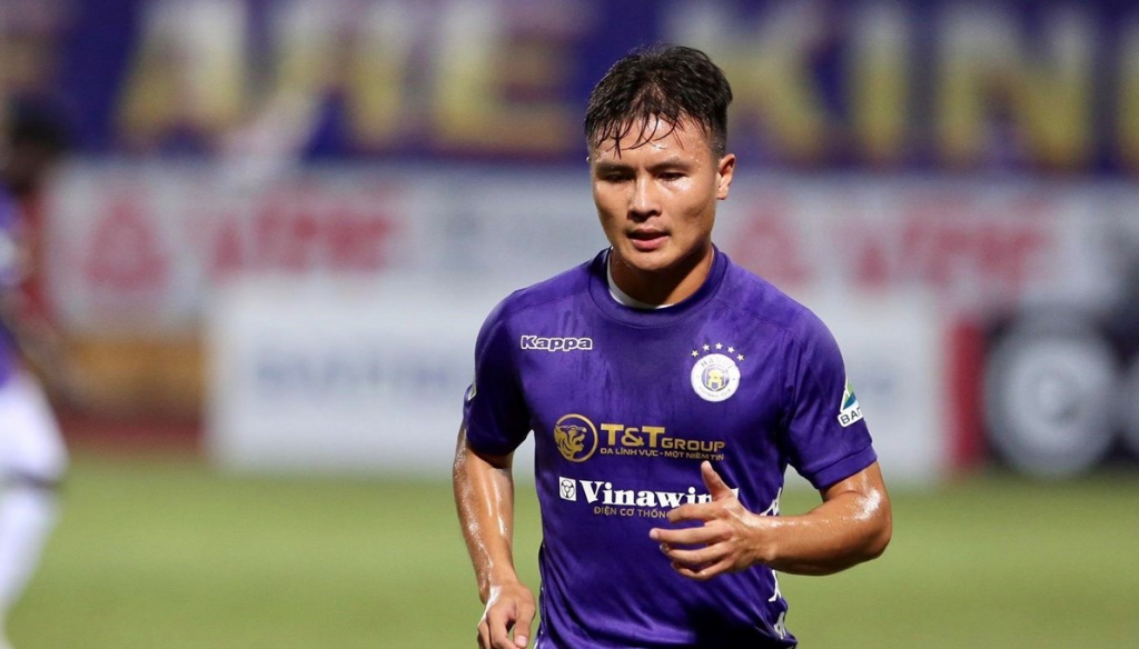 Quang Hải bất ngờ lép vế trước đối thủ vô danh tại giải châu Á