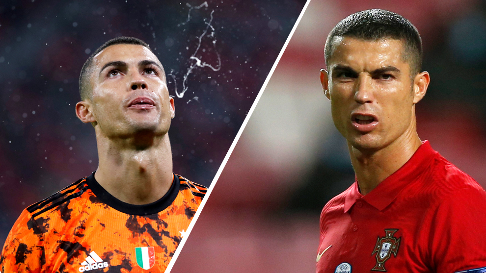 Ronaldo và năm 2020 đáng quên của siêu sao người BĐN