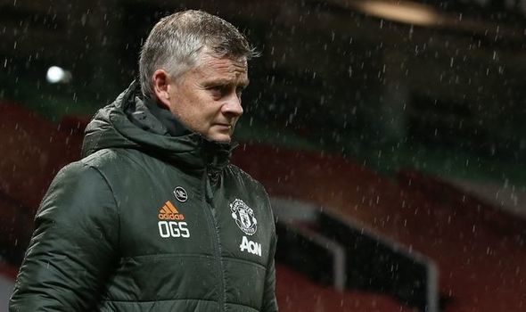 Những con số chỉ ra rằng MU cần vững tin vào Solskjaer