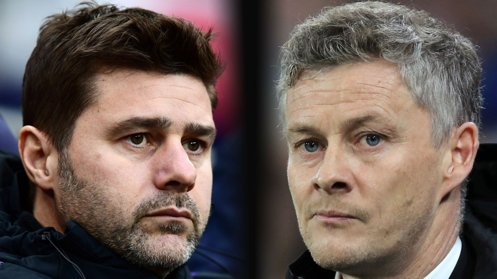 MU tiếp cận Pochettino, tính thay Solskjaer?