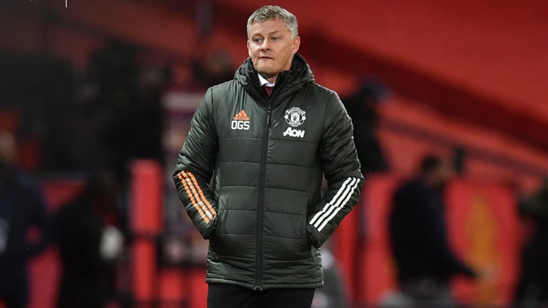 Fan MU nổi điên với phát biểu của Solskjaer