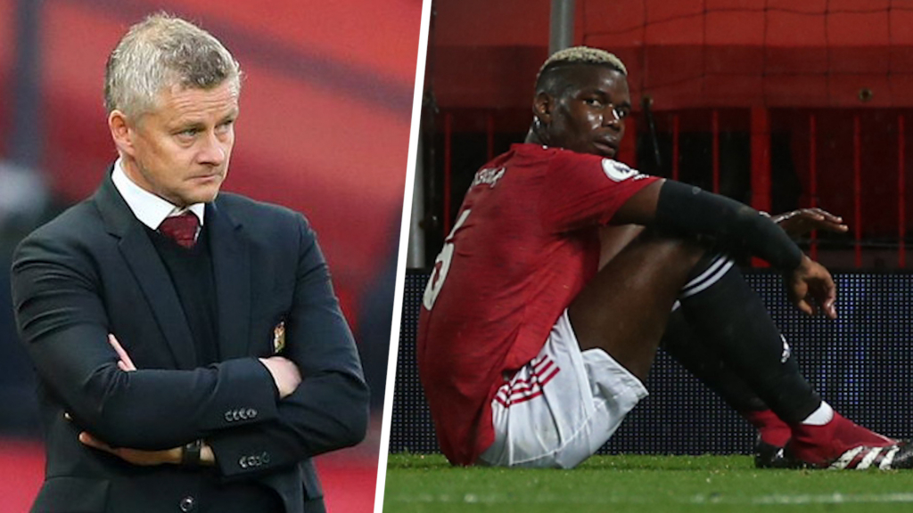 Solskjaer xác nhận xử lý xong trường hợp của Pogba