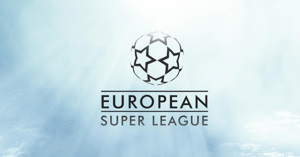 Những điều cần biết về giải đấu European Super League