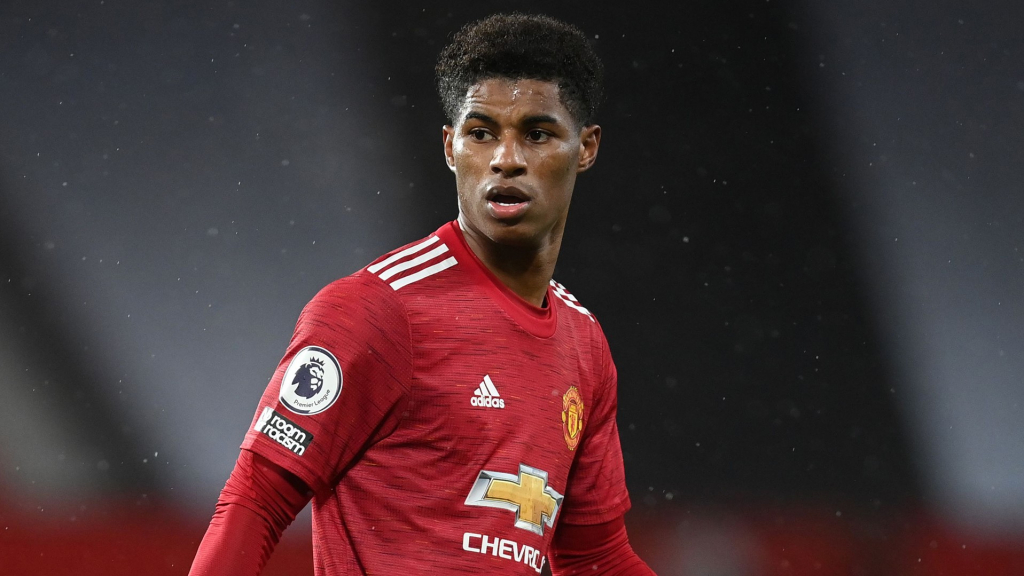 Thua Arsenal, Rashford gửi thông điệp cứng rắn tới toàn đội MU