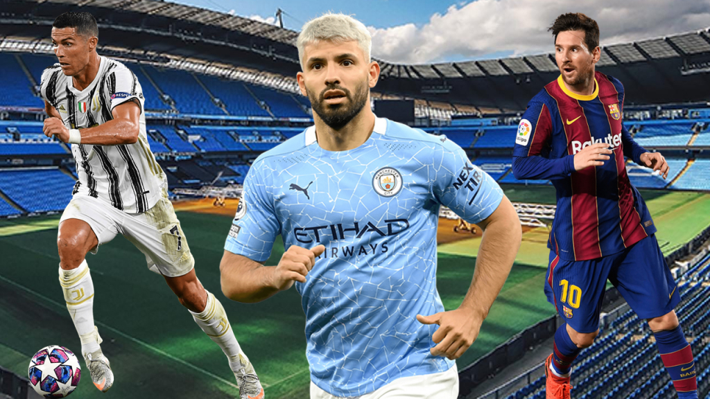 Top 20 cầu thủ có chữ ký đắt giá nhất: Sao Man City số 1, bất ngờ vị trí Ronaldo và Messi