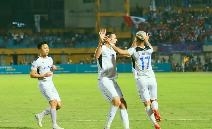 HAGL là CLB duy nhất có thể giải mã Viettel – tân vương V-League 