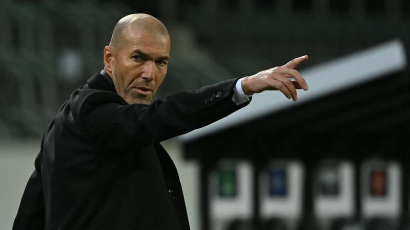Zidane tuyên bố cứng sau thất bại ê chề của Real Madrid