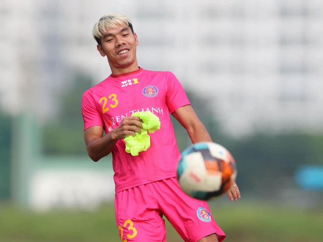 Đưa cầu thủ sang Nhật, Sài Gòn FC chậm hơn CLB Thái Lan