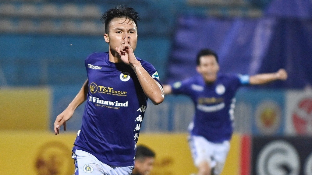 Hà Nội FC đáp ứng yêu cầu quan trọng của AFC