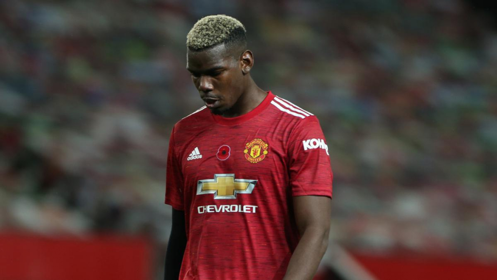 Người đại diện Pogba tuyên bố sốc, nội bộ MU sắp loạn?