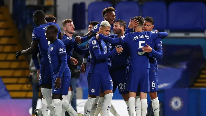 4 điểm nhấn sau chiến thắng của Chelsea trước West Ham