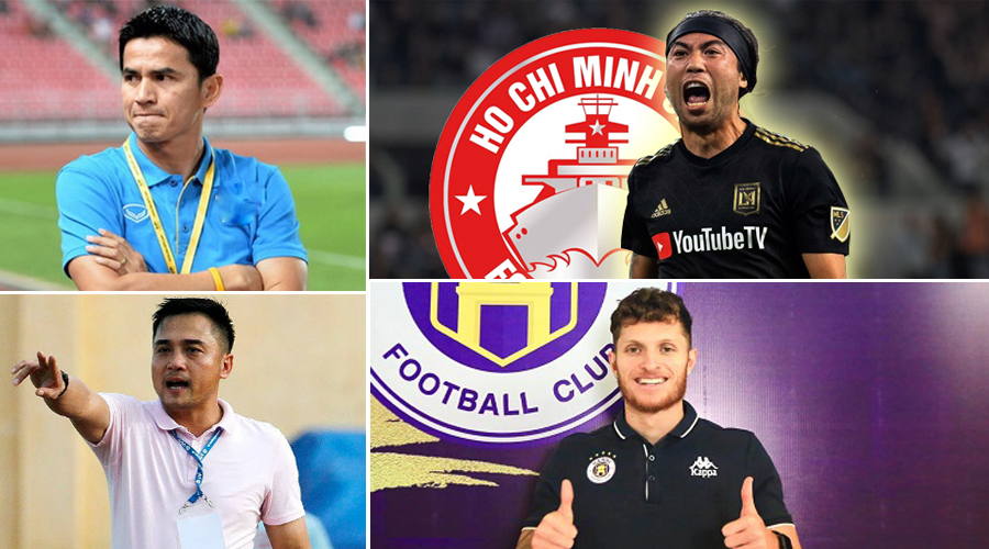 4 đội bóng đáng được chờ đợi nhất V-League 2021