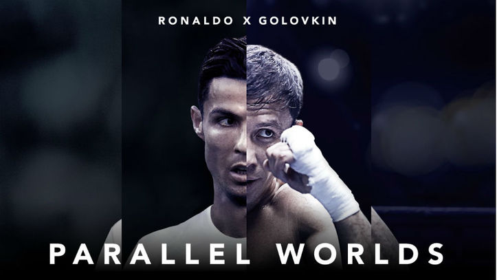 Ronaldo: “Tôi thích xem quyền anh hoặc UFC hơn bóng đá”