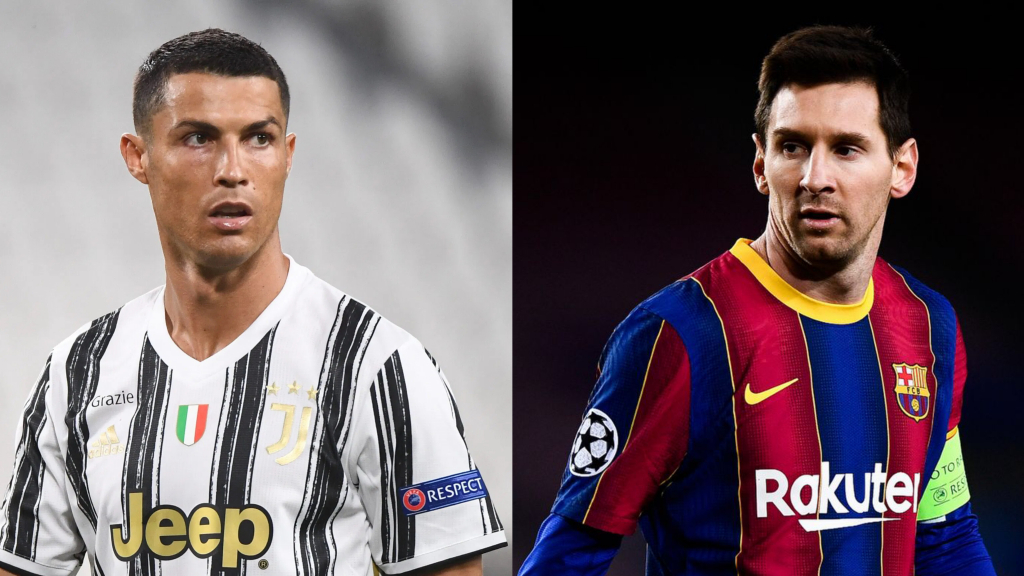 Hé lộ phiếu bầu của Ronaldo và Messi tại The Best 2020