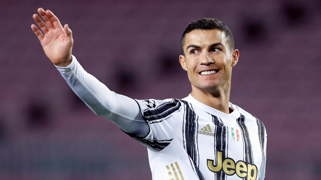 5 kỷ lục Ronaldo có thể phá vỡ trong năm 2021