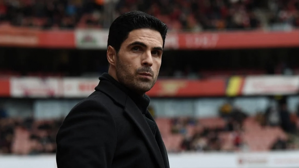 Từng lời ruột gan của Arteta trước thời khắc quan trọng của Arsenal