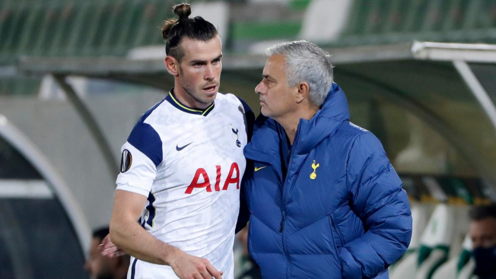 Mourinho báo tin dữ về Bale, trận Tottenham – Fulham nguy cơ hoãn