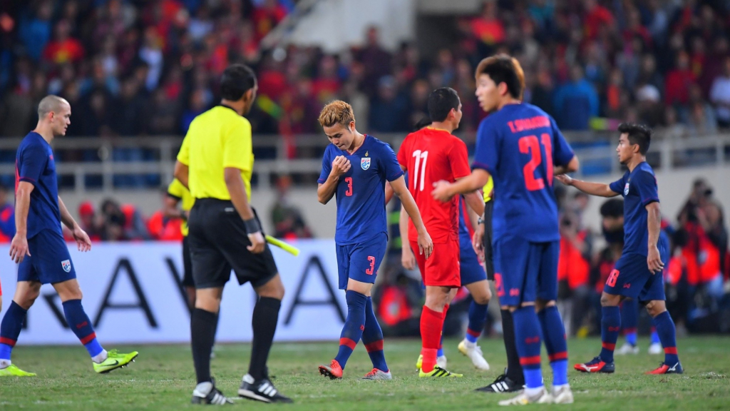 AFF Cup 2020 lại dời lịch, ĐT Thái Lan lâm nguy