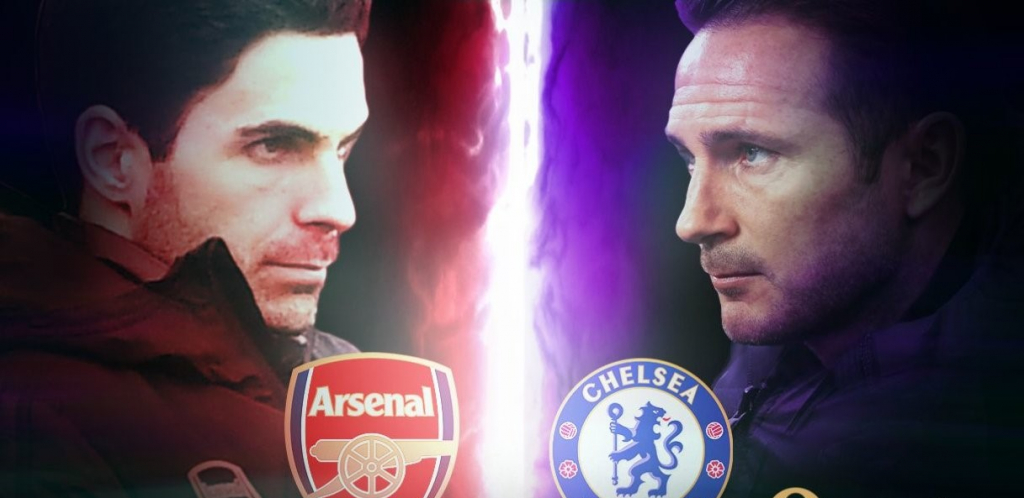 Derby Arsenal - Chelsea và 5 điều đáng chờ đợi ở vòng 15 ngoại hạng Anh