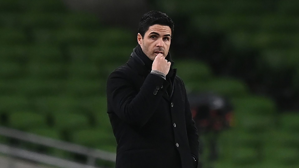 Arsenal chìm trong khủng hoảng, Arteta nói lời tâm can