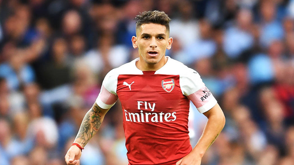 Arsenal chuẩn bị yêu lại từ đầu với Torreira