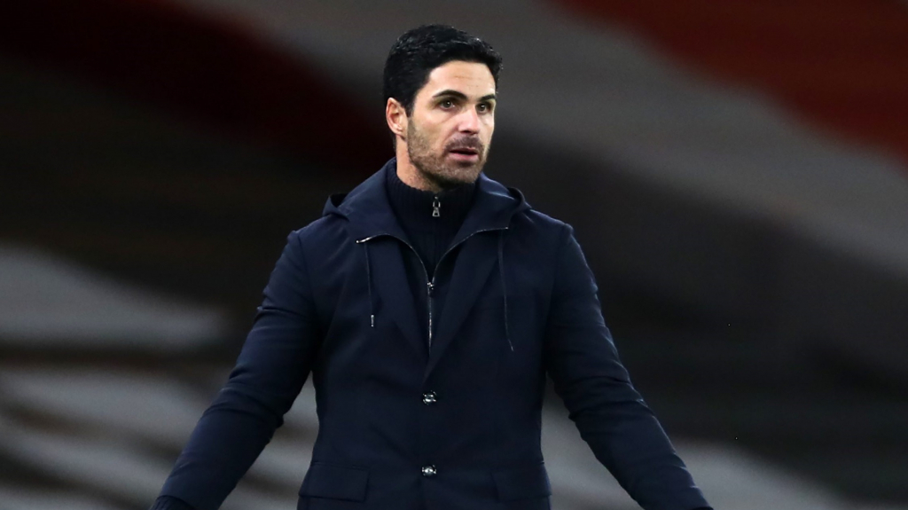 Arsenal lâm khủng hoảng, Arteta hé lộ kế hoạch chuyển nhượng 