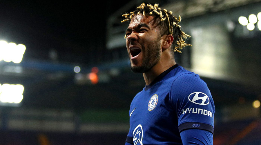 Chelsea nhận tin không thể vui hơn từ Reece James