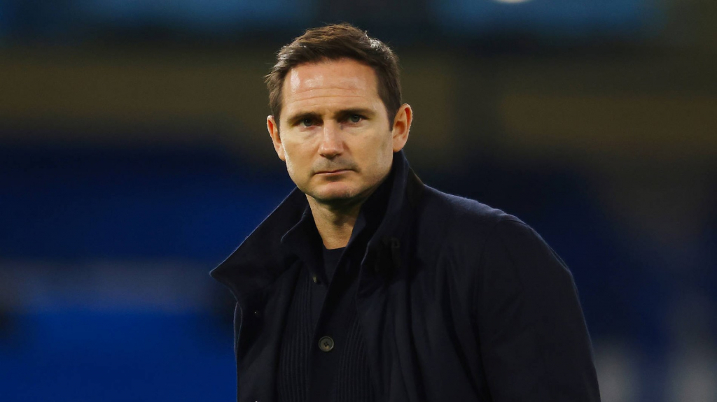 Chelsea ra quyết định về khả năng sa thải Lampard