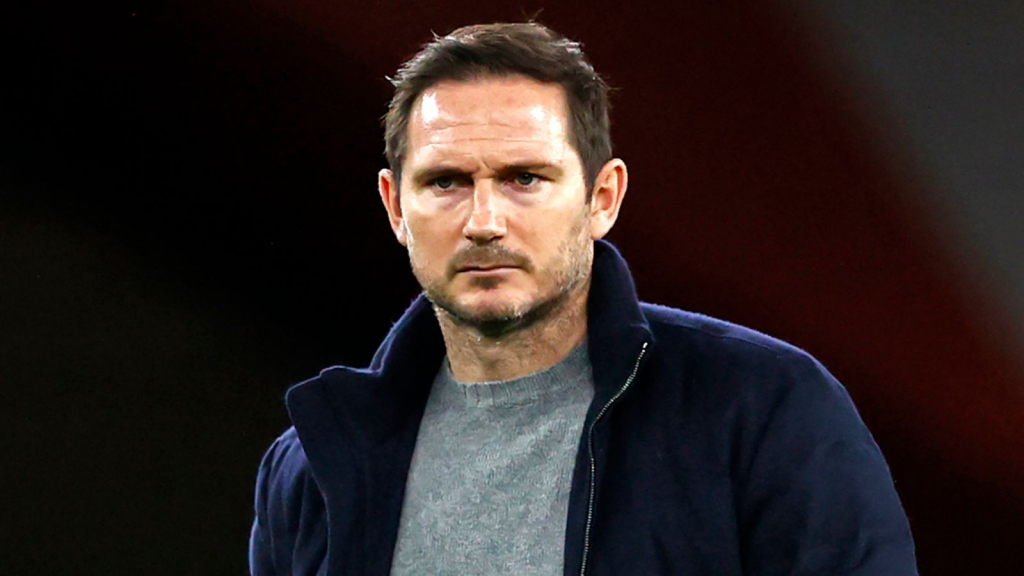 Chelsea thua thảm Arsenal, Lampard nổi điên với học trò