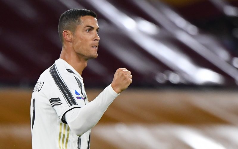 Điểm tin bóng đá sáng 3/12:  PSG vượt qua MU, Ronaldo đạt cột mốc ấn tượng
