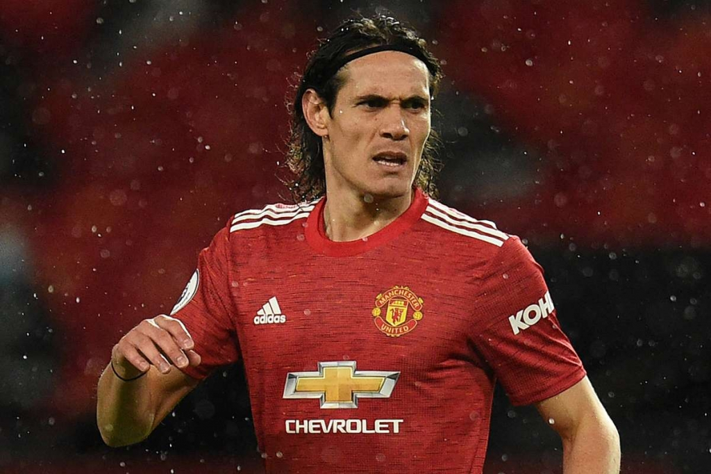 Điểm tin bóng đá sáng 8/1: Cavani được minh oan, Arsenal có tân binh đầu tiên