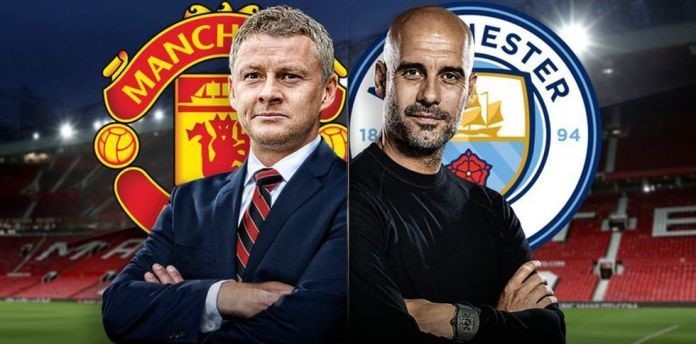 Đâu là đội hình tối ưu của MU - Man City ở derby Manchester?