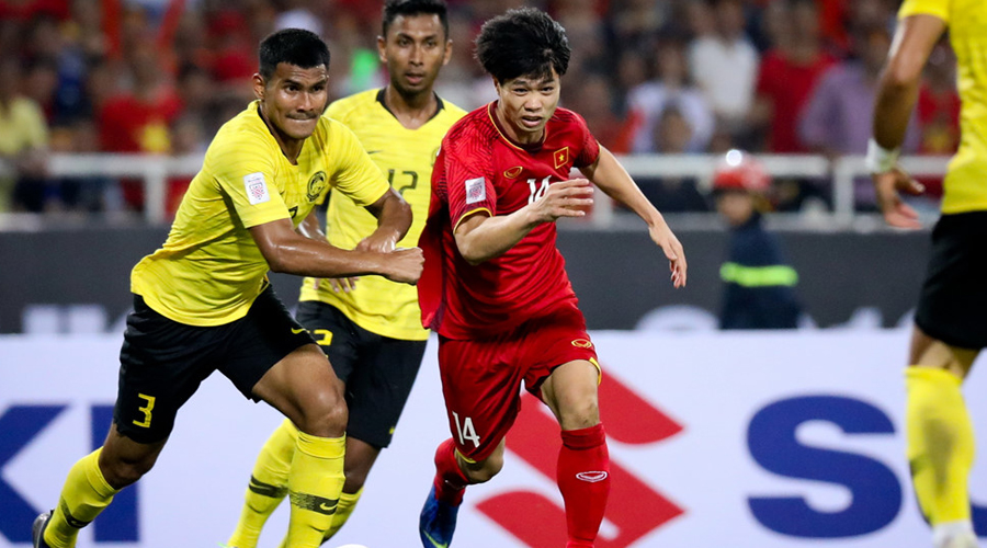 ĐT Malaysia nhận được hậu thuẫn lớn, quyết soán ngôi đầu tuyển Việt Nam