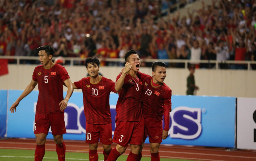 ĐT Việt Nam hưởng lợi lớn nếu vòng loại World Cup… vỡ kế hoạch 