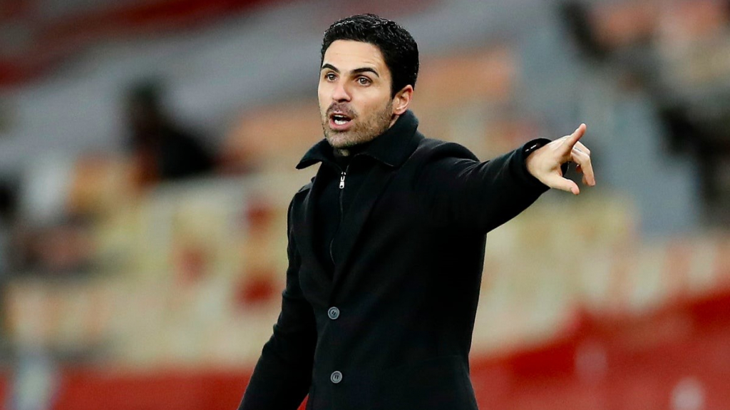 Hé lộ chỉ đạo của Arteta giúp Arsenal đánh bại Chelsea