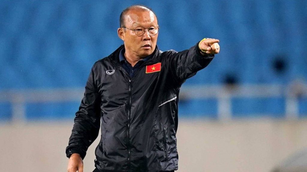 HLV Park đề xuất quy định chưa từng có cho bóng đá Việt Nam