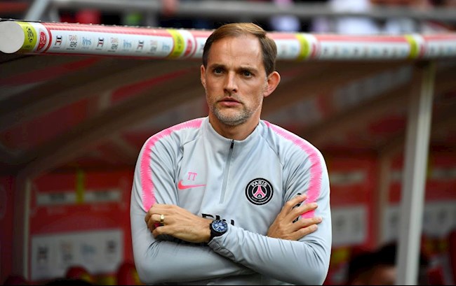 Điểm tin bóng đá tối 24/12: PSG sa thải Tuchel, Bùi Tiến Dũng muốn bắt chính tại TP.HCM