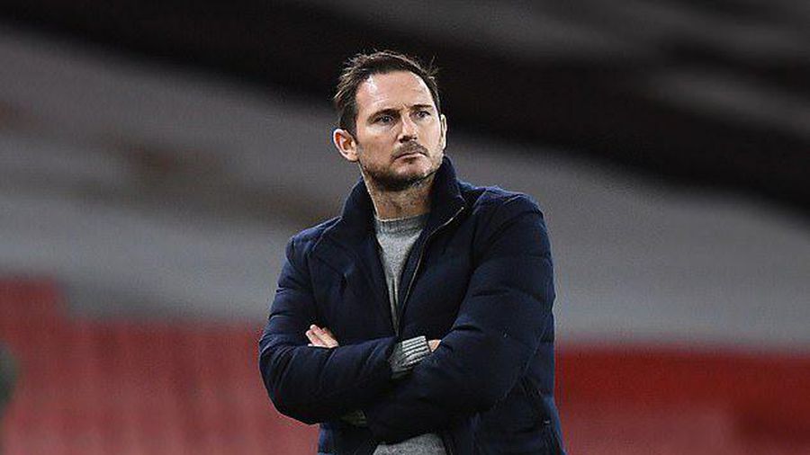 Hòa thất vọng Aston Villa, Lampard giải thích về sự lựa chọn nhân sự