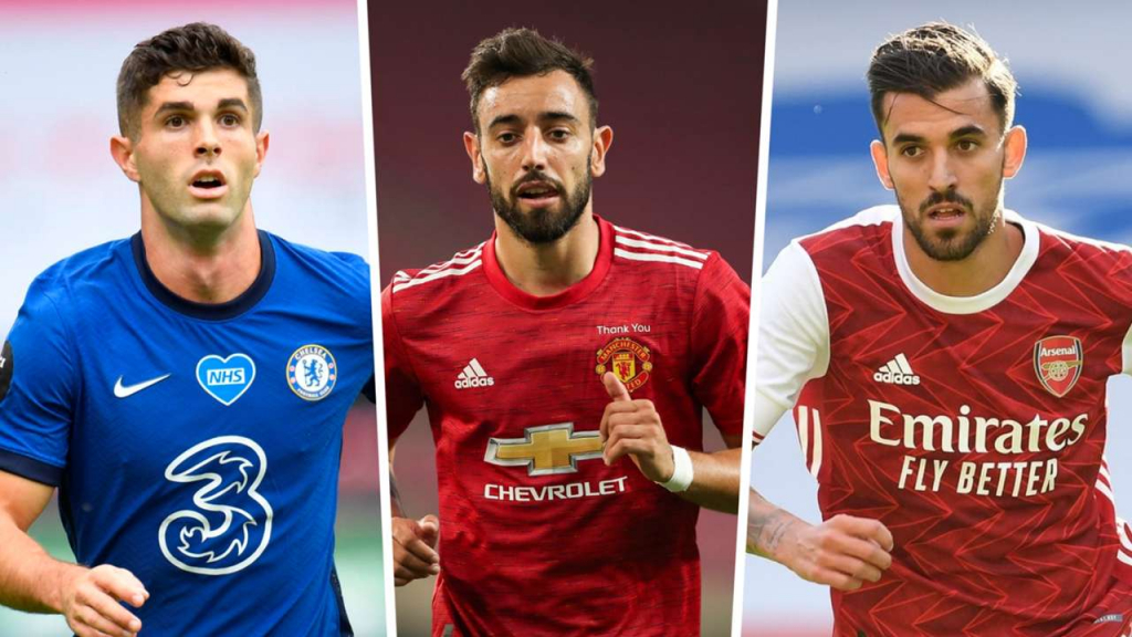 Siêu máy tính dự đoán: MU, Chelsea vào top 4, thất vọng Man City và Arsenal