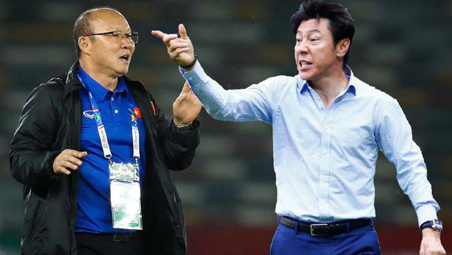 Indonesia lớn tiếng thách thức ĐT Việt Nam tại AFF Cup 2020