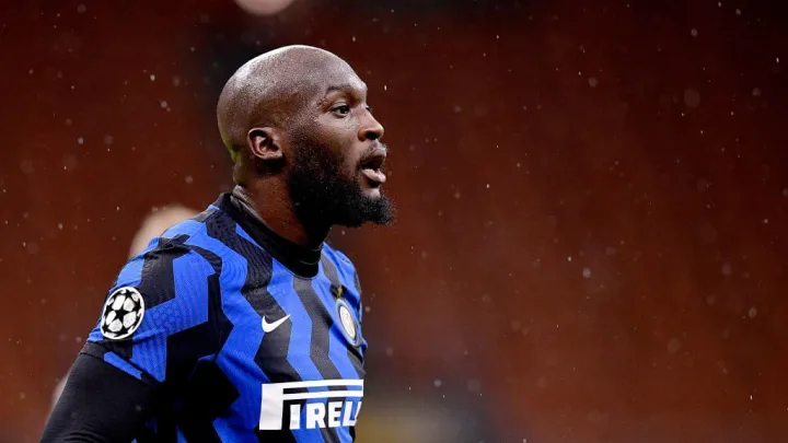 VIDEO: Rời MU, Lukaku không quên tấu hài ở Inter