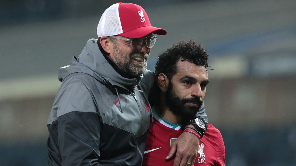 Salah đòi làm đội trưởng Liverpool, Klopp lập tức có câu trả lời