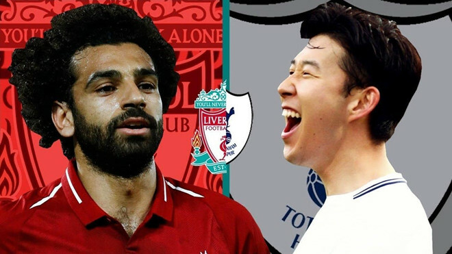 Liverpool - Tottenham và 4 điều đáng chờ đợi tại vòng 13 ngoại hạng Anh