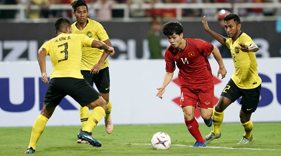 Đối thủ của ĐT Việt Nam mừng rơi nước mắt vì AFF Cup lại hoãn