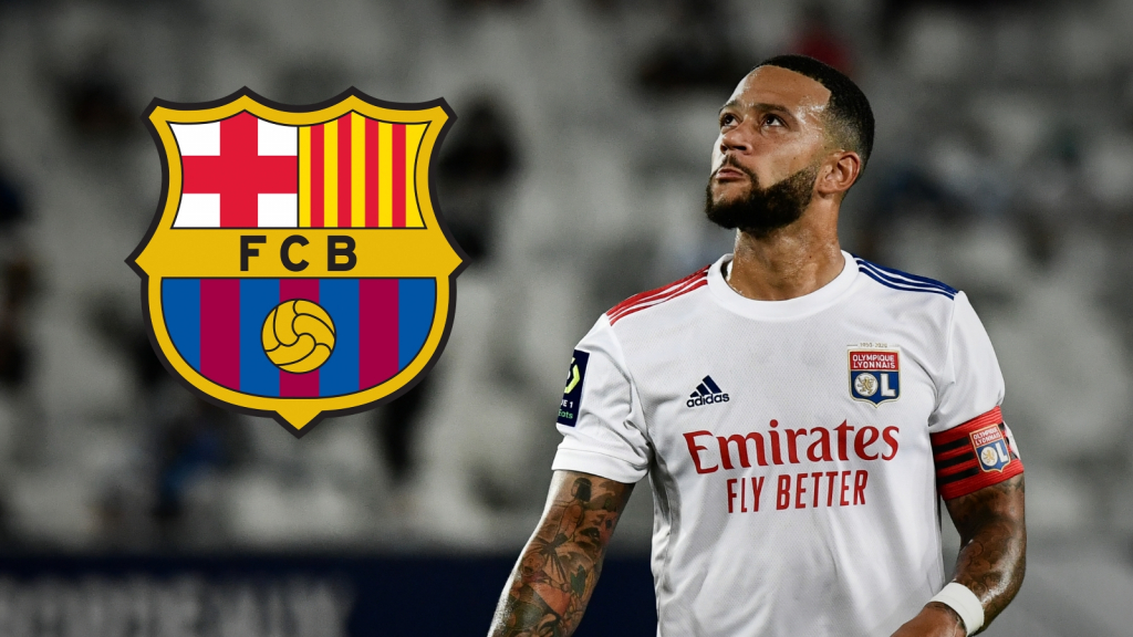 Điểm tin bóng đá tối ngày 7/1: Văn Lâm đến Cerezo Osaka, Depay từ chối Barca