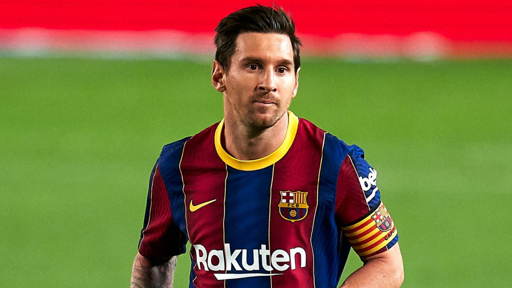 Messi tiết lộ thời điểm quyết định tương lai ở Barca