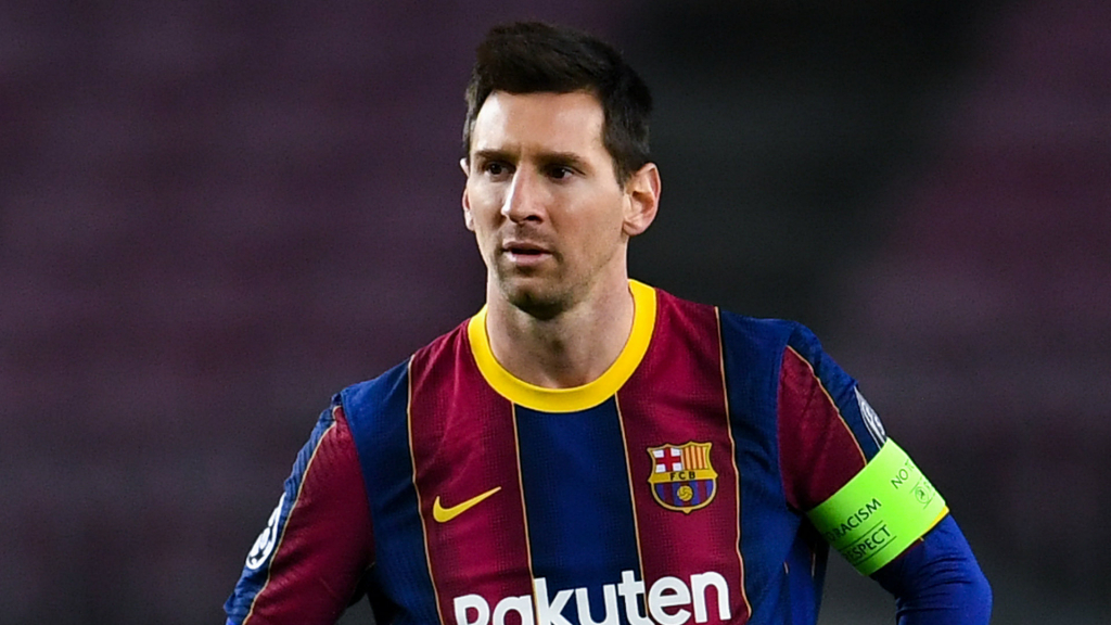 Messi lên tiếng, chia sẻ về tương lai ở Barcelona