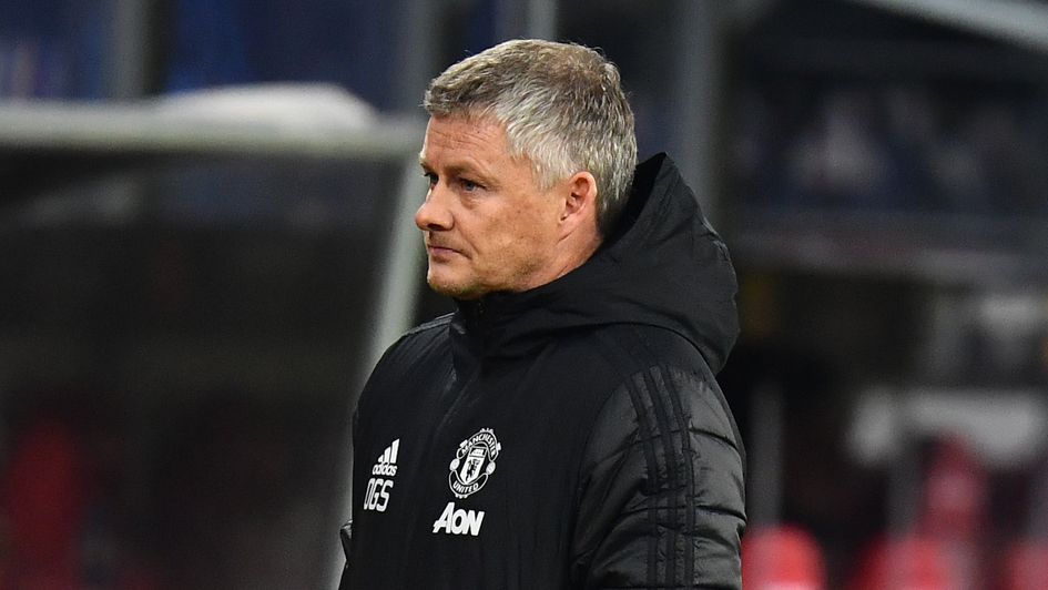 MU dừng bước ở cúp C1, Solskjaer nói gì sau trận thua RB Leipzig?