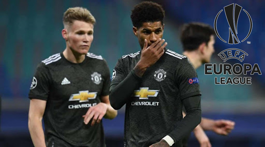 MU sẽ có cơ hội gặp những đội bóng nào ở vòng 1/16 Europa League?