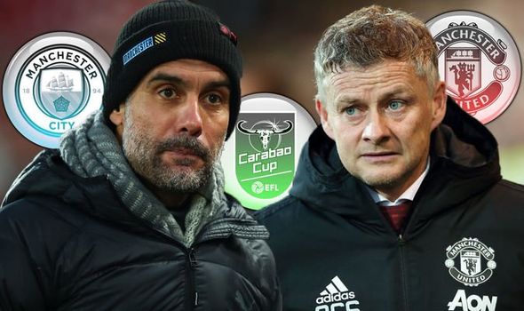 MU tái ngộ Man City ở bán kết cúp liên đoàn, Solskjaer nói gì?